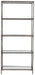 Ryandale Bookcase - A4000451 - In Stock Furniture