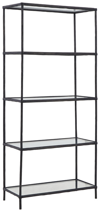 Ryandale Bookcase - A4000461 - In Stock Furniture