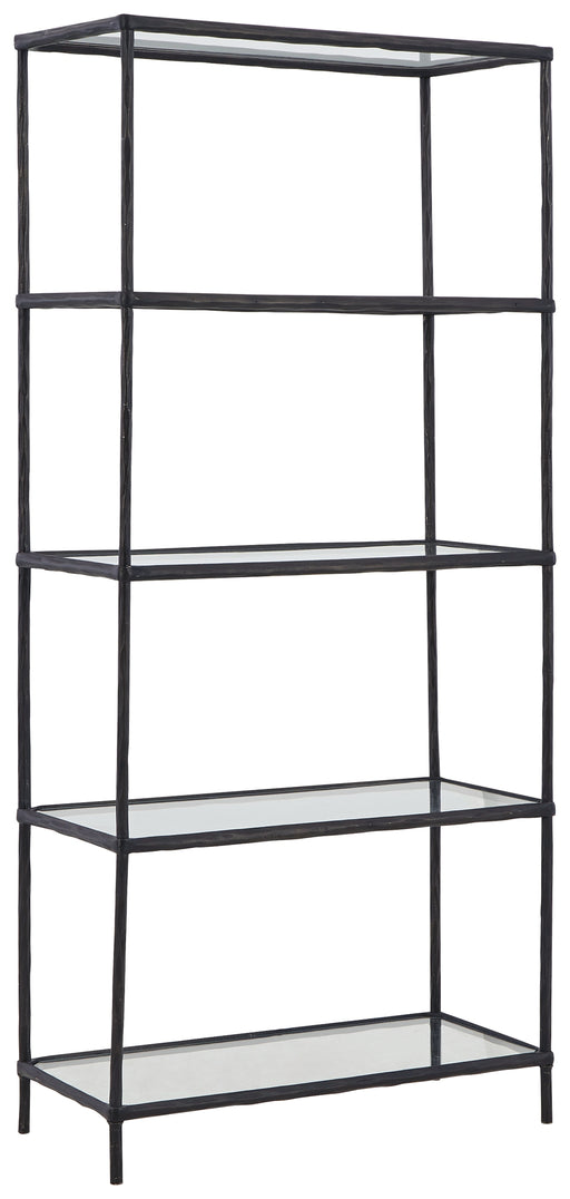 Ryandale Bookcase - A4000461 - In Stock Furniture