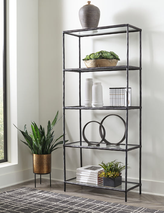 Ryandale Bookcase - A4000461 - In Stock Furniture