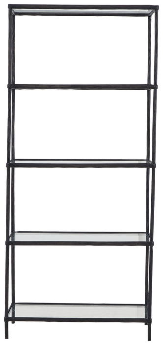Ryandale Bookcase - A4000461 - In Stock Furniture