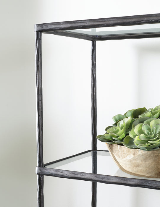 Ryandale Bookcase - A4000461 - In Stock Furniture