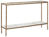 Ryandale Console Sofa Table - A4000443 - In Stock Furniture