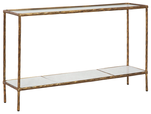 Ryandale Console Sofa Table - A4000443 - In Stock Furniture