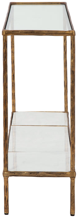 Ryandale Console Sofa Table - A4000443 - In Stock Furniture