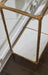 Ryandale Console Sofa Table - A4000443 - In Stock Furniture