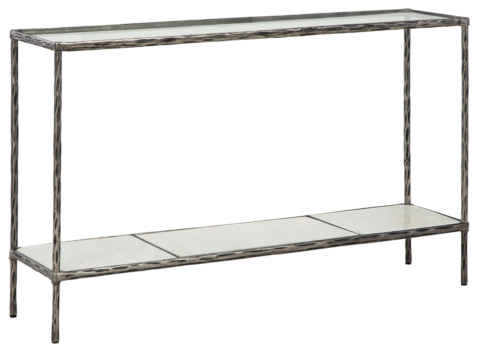 Ryandale Console Sofa Table - A4000453 - In Stock Furniture