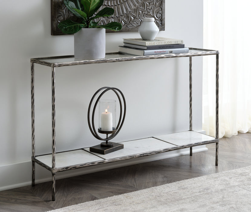Ryandale Console Sofa Table - A4000453 - In Stock Furniture