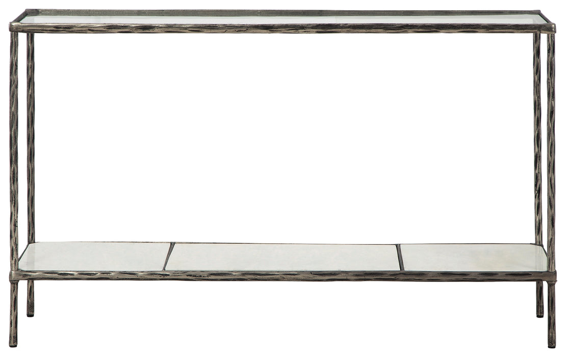 Ryandale Console Sofa Table - A4000453 - In Stock Furniture