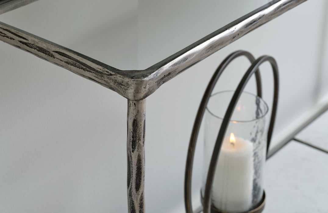 Ryandale Console Sofa Table - A4000453 - In Stock Furniture