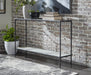 Ryandale Console Sofa Table - A4000463 - In Stock Furniture
