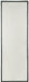 Ryandale Floor Mirror - A8010263 - In Stock Furniture
