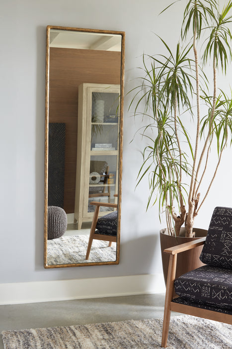 Ryandale Floor Mirror - A8010265 - In Stock Furniture