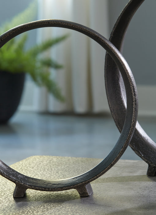 Ryandale Sculpture - A2000497S - In Stock Furniture