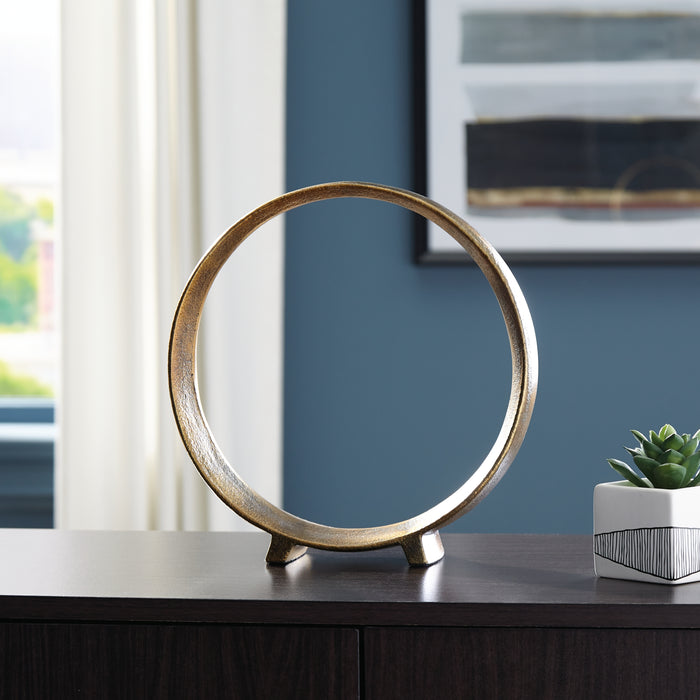 Ryandale Sculpture - A2000499S - In Stock Furniture