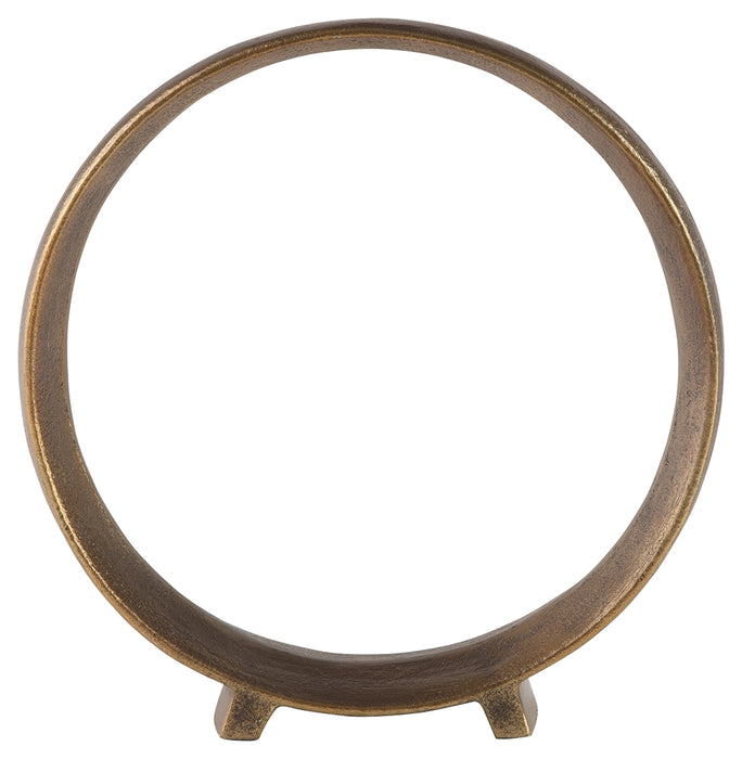 Ryandale Sculpture - A2000499S - In Stock Furniture