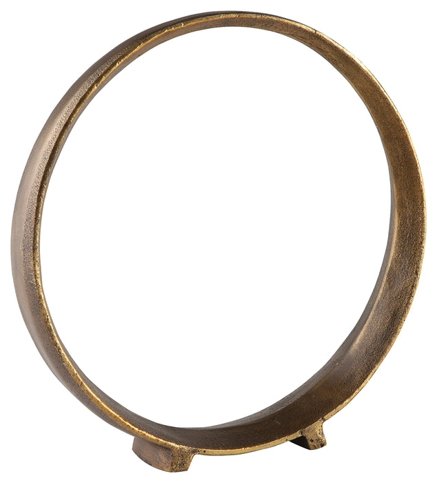 Ryandale Sculpture - A2000500S - In Stock Furniture