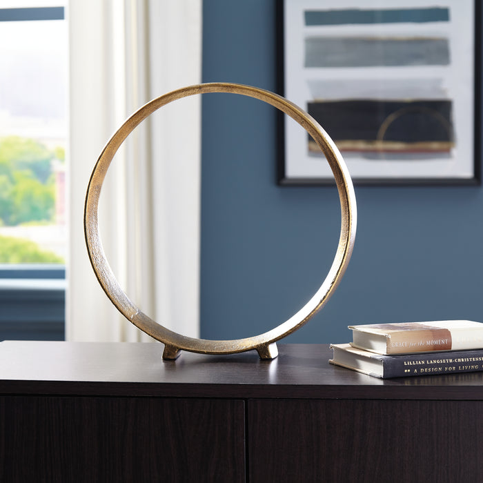 Ryandale Sculpture - A2000500S - In Stock Furniture