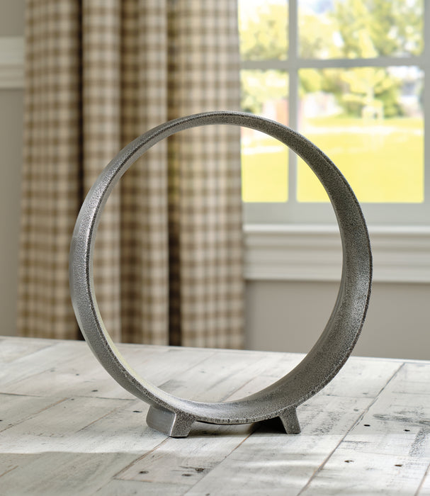 Ryandale Sculpture - A2000501S - In Stock Furniture