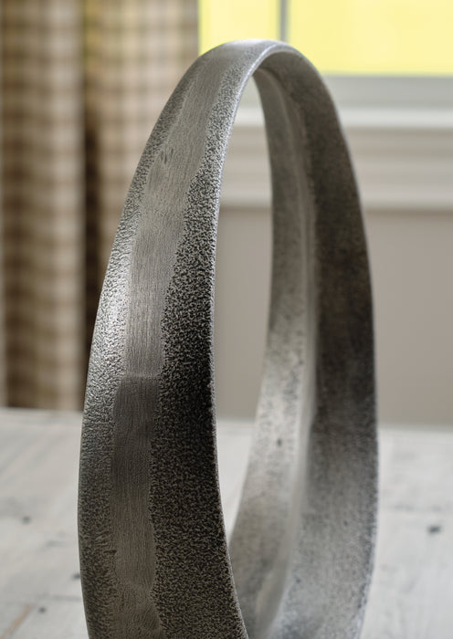 Ryandale Sculpture - A2000501S - In Stock Furniture