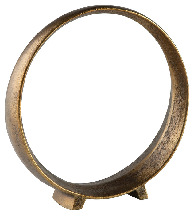 Ryandale Sculpture (Set of 2) - A2000499 - In Stock Furniture