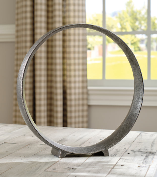 Ryandale Sculpture (Set of 2) - A2000502 - In Stock Furniture