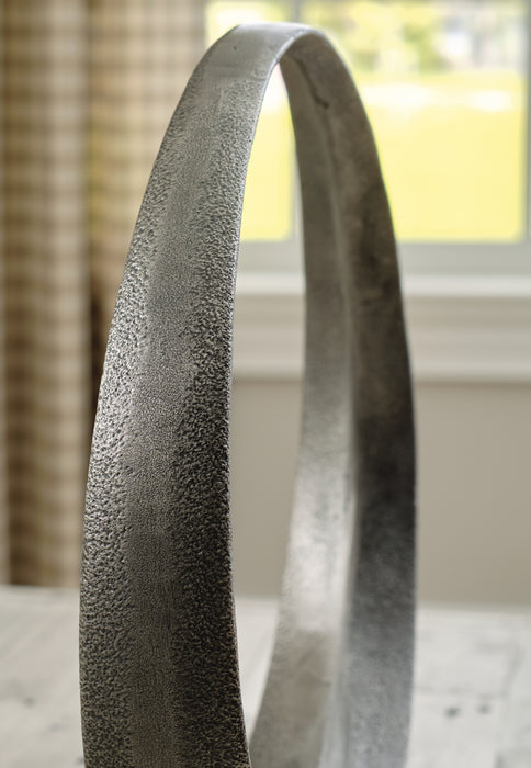 Ryandale Sculpture (Set of 2) - A2000502 - In Stock Furniture