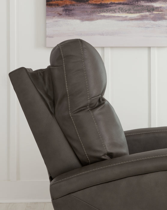 Ryversans Power Recliner - 4610506