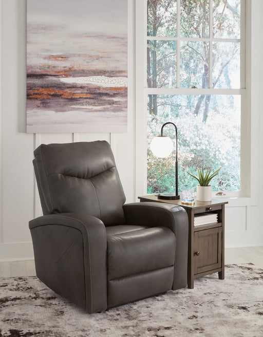 Ryversans Power Recliner - 4610506