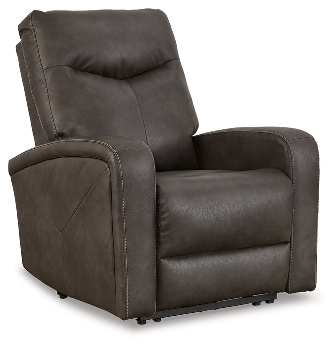 Ryversans Power Recliner - 4610506
