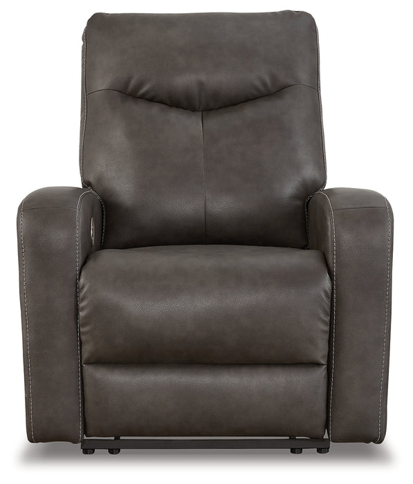 Ryversans Power Recliner - 4610506