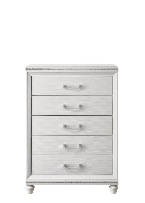 Sadie Chest - 28746 - In Stock Furniture