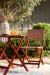 Safari Peak Outdoor Table and Chairs (Set of 3) - P201-049 - In Stock Furniture