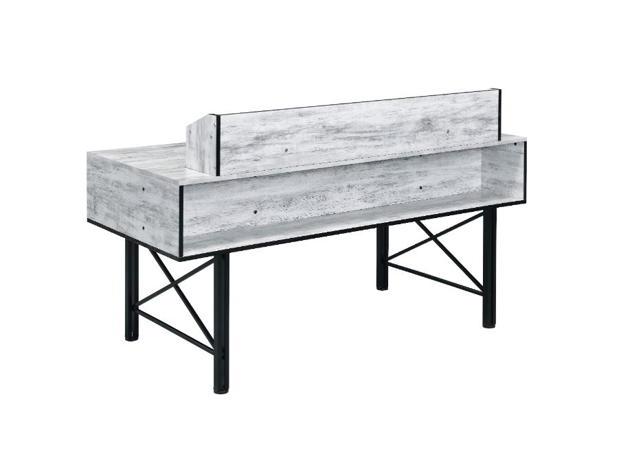 Safea Desk - 92802 - In Stock Furniture