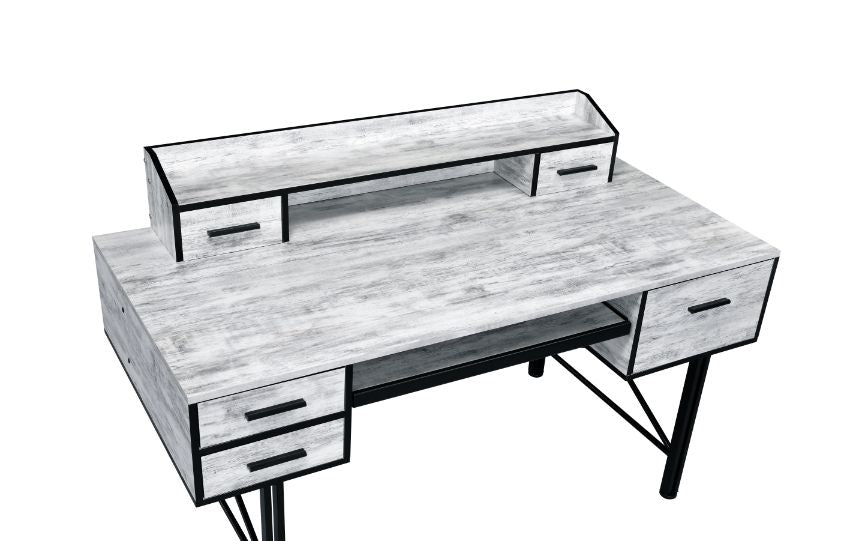 Safea Desk - 92802 - In Stock Furniture