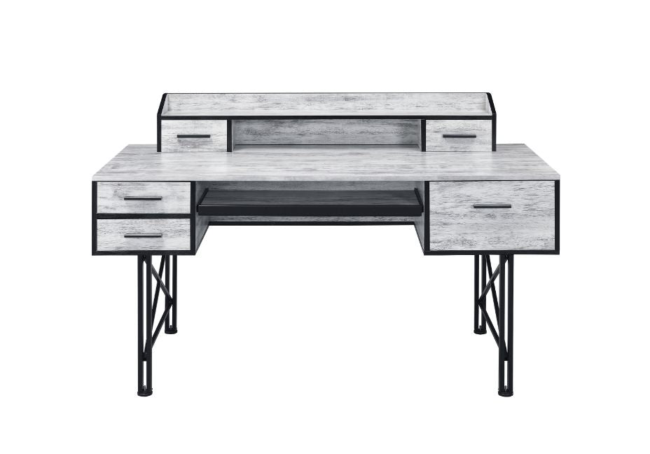 Safea Desk - 92802 - In Stock Furniture