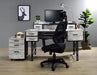 Safea Desk - 92802 - In Stock Furniture