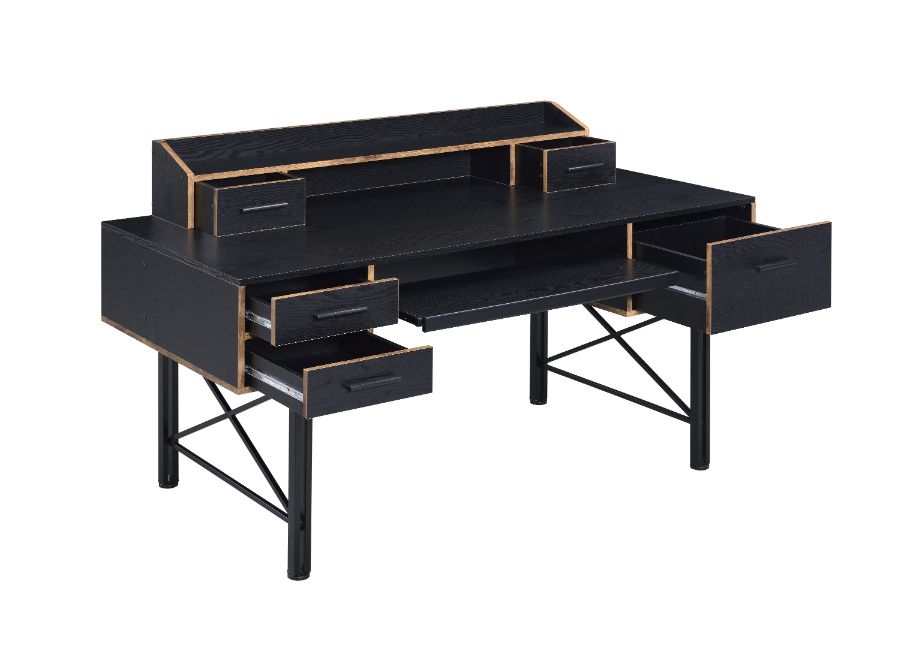 Safea Desk - 92804 - In Stock Furniture