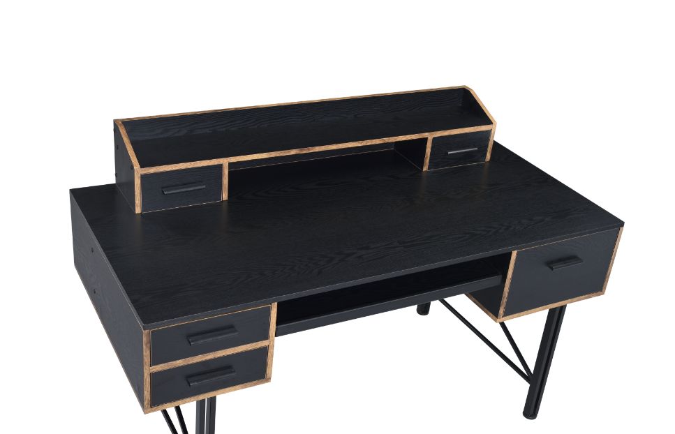 Safea Desk - 92804 - In Stock Furniture