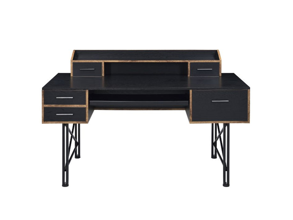 Safea Desk - 92804 - In Stock Furniture