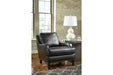 Saffi Cream Table Lamp - L100074 - Gate Furniture
