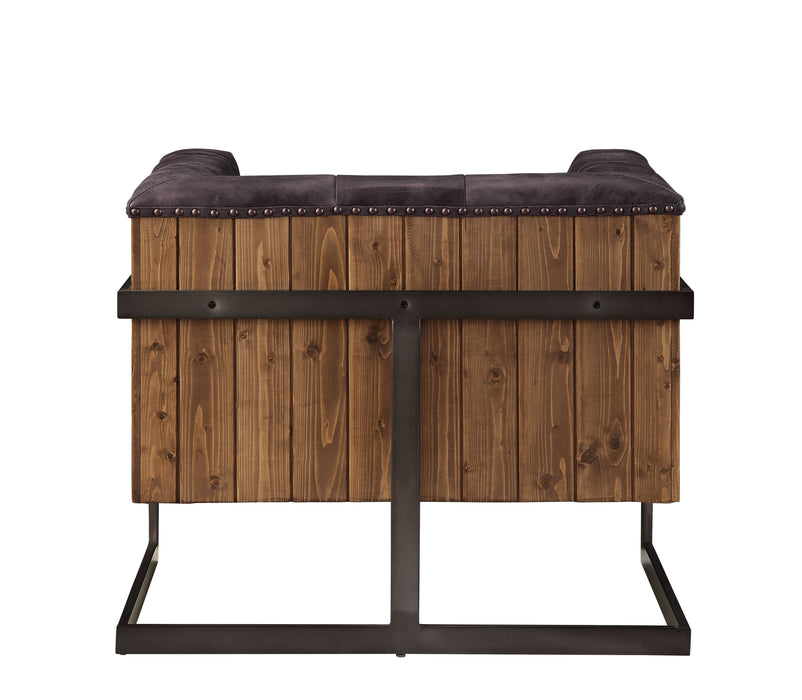 Sagat Accent Chair - 59667 - In Stock Furniture