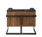 Sagat Accent Chair - 59667 - In Stock Furniture