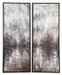 Sahriana Wall Art (Set of 2) - A8000363 - In Stock Furniture