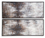 Sahriana Wall Art (Set of 2) - A8000363 - In Stock Furniture