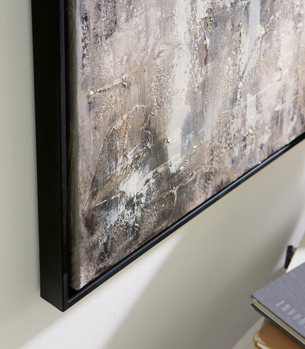 Sahriana Wall Art (Set of 2) - A8000363 - In Stock Furniture