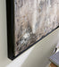 Sahriana Wall Art (Set of 2) - A8000363 - In Stock Furniture