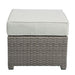 Salena Patio Sofa & Ottoman - 45015 - In Stock Furniture