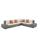 Salena Patio Table - 45020 - In Stock Furniture