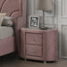 Salonia Nightstand - BD01184 - In Stock Furniture